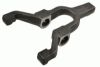Release Fork, clutch -