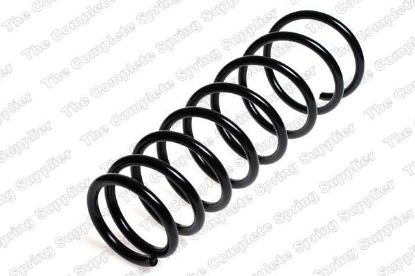Suspension Spring tagum. Toyota AVENSIS 5 us
