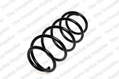 Suspension Spring GENERAL MOTORS - 90486216