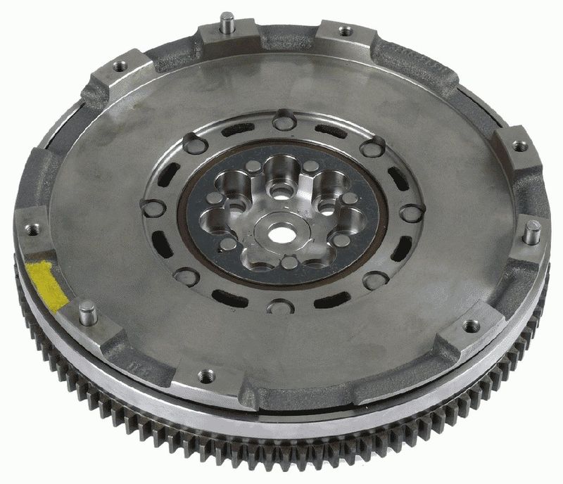Flywheel SACHS KUPPLUNG ZWEIMASSENSCHWU