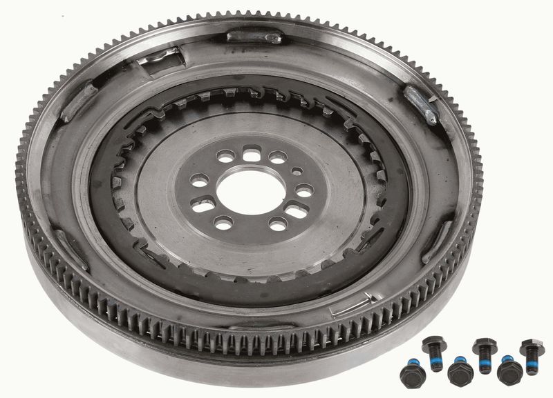 Flywheel -