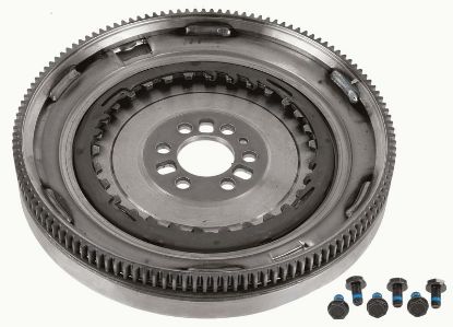 Flywheel -