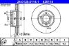 Brake Disc -