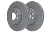 Brake Disc -