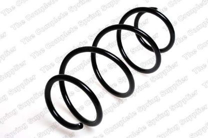 Suspension Spring RENAULT - 82 00 000 537