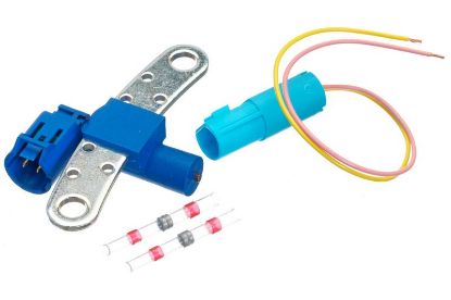 Sensor, crankshaft pulse -