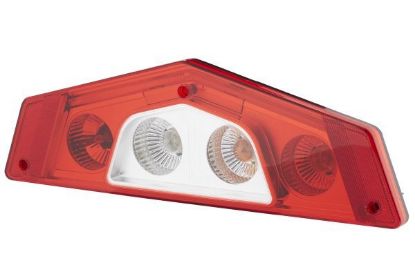 Tail Light Assembly -