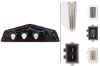 Tail Light Assembly -