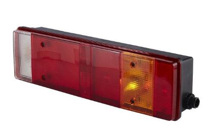Tail Light Assembly -