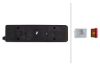 Tail Light Assembly -