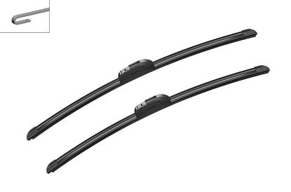 Wiper Blade Aerotwin Retrofit AR550S SET 550/530mm