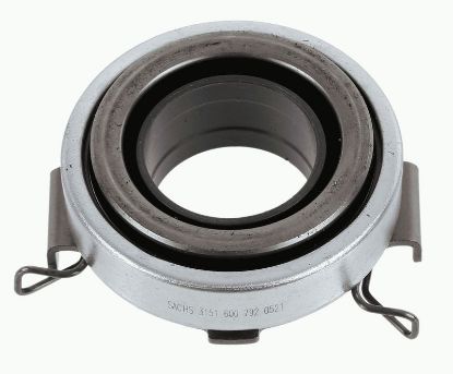 Clutch Release Bearing -