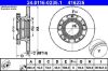 Brake Disc -