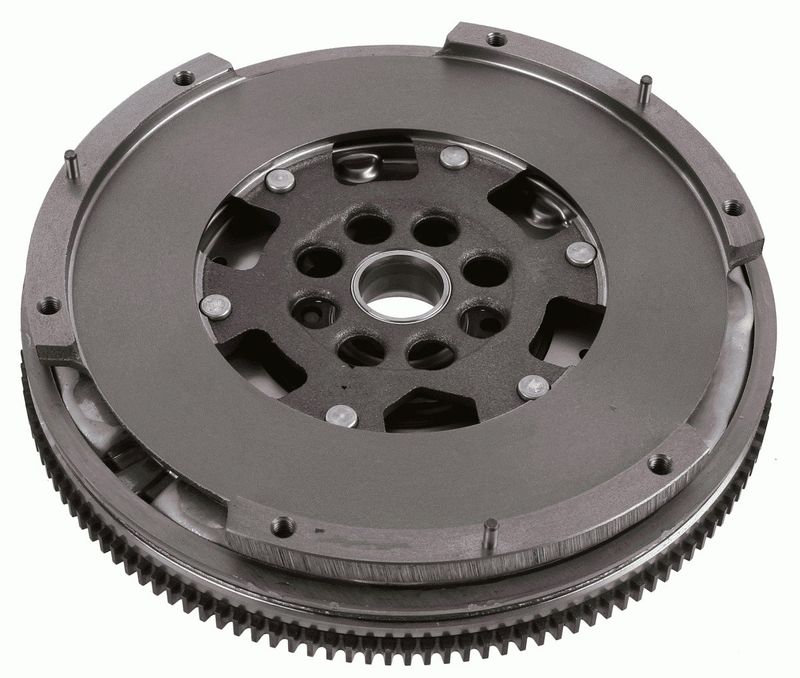 Flywheel -