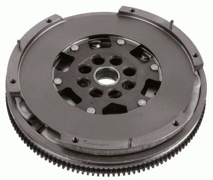 Flywheel -