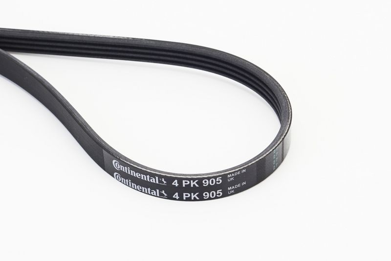 V-Ribbed Belt 4PK905-CONT