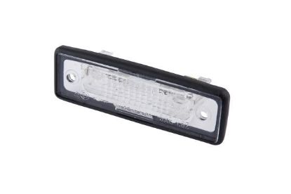 Licence Plate Light -