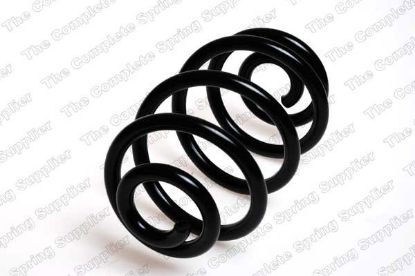 Suspension Spring VAG - 3B0 511 115Q