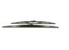 Wiper Blade TWIN 608S SET spoiler 600/550mm