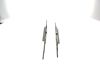 Wiper Blade TWIN 608S SET spoiler 600/550mm