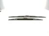 Wiper Blade TWIN 608S SET spoiler 600/550mm
