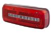 Tail Light Assembly -