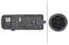 Tail Light Assembly -