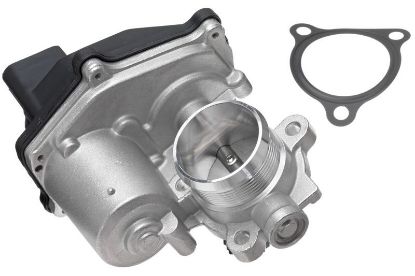 EGR Valve -
