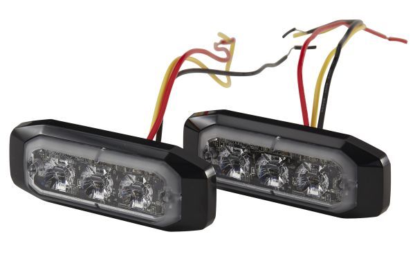 Strobe-type Beacon -