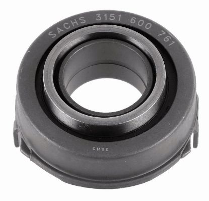 Clutch Release Bearing SACHS KUPPLUNG AUSRUECKER