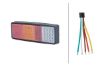 Tail Light Assembly -