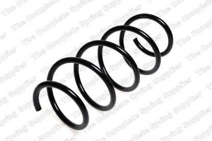 Suspension Spring RENAULT - 82 00 106 137 Suspension Spring RENAULT - 82 00 106 137