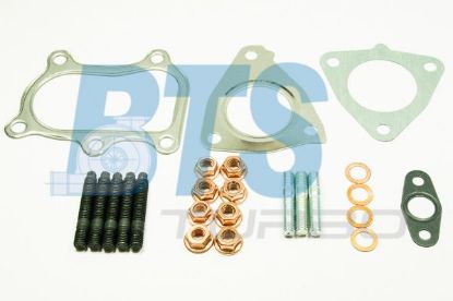 Mounting Kit, charger -