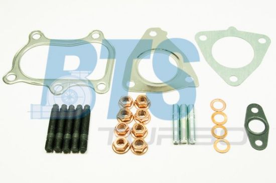 Mounting Kit, charger -