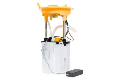 Fuel Feed Unit -