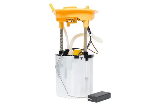 Fuel Feed Unit -