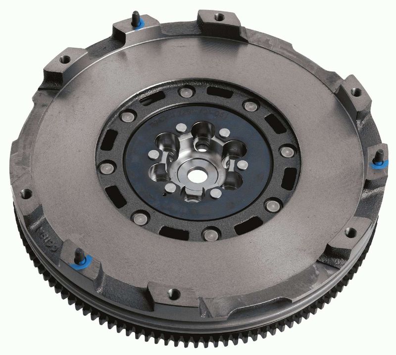 Flywheel -