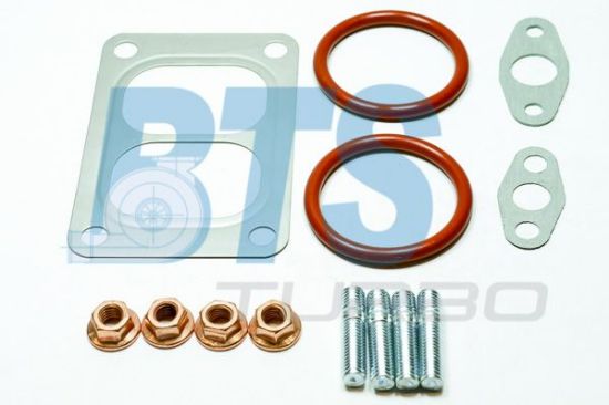Mounting Kit, charger -