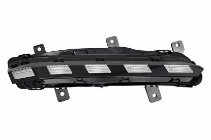 Daytime Running Light -