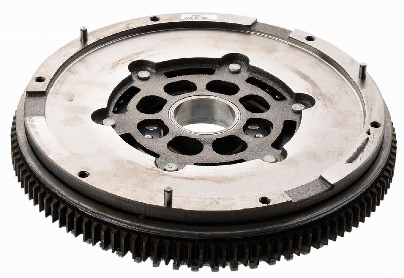 Flywheel SACHS KUPPLUNG ZWEIMASSENSCHWU