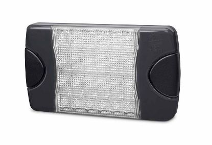 Tail Light Assembly -