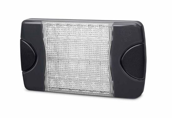 Tail Light Assembly -