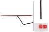 Auxiliary Stop Light -