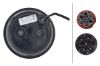 Tail Light Assembly -