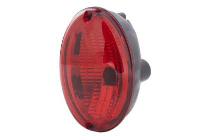 Tail Light Assembly -