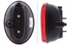 Tail Light Assembly -