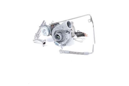 Charger, charging (supercharged/turbocharged) T981004