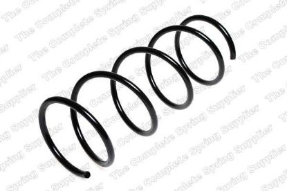 Suspension Spring esim. Ford KA 1,0 / 1,3