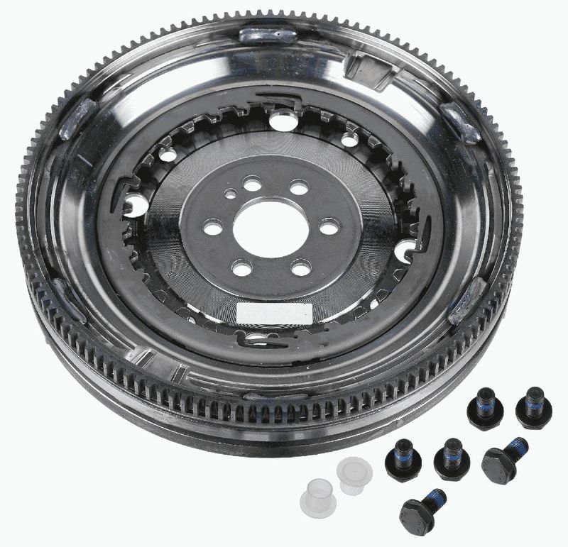 Flywheel -