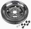 Flywheel -